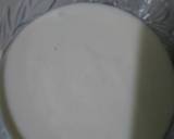 Orange Marble Swiss Roll recipe step 6 photo