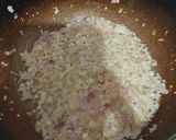 Foto langkah ke 2 dari resep Nasi kebuli magic com.