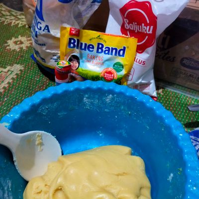 Langkah 1