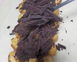 Foto langkah ke 2 dari resep Banana Strudel.