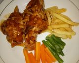 Foto langkah ke 5 dari resep Steak ayam chrispy.