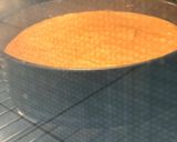 Une image de l'étape 4 de Gâteau a la citrouille! Diététique! Sans gluten.