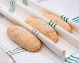 Foto del paso 7 de la receta: Pan con semillas