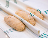 Foto del paso 7 de la receta: Pan con semillas