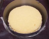 Foto del paso 7 de la receta: Tarta mousse de durazno y limón