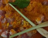 Foto langkah ke 5 dari resep Gulai ayam kampung.