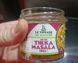 Une image de l'étape 2 de 🌿Émincé blé et soja Tikka Massala.