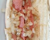 Φωτογραφία βήματος 5 της συνταγής Hot dogs με πατάτες! 🌭🌭🌭