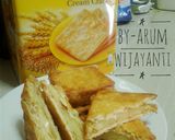 Foto langkah ke 6 dari resep Gabin vla susu.