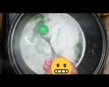 Foto langkah ke 3 dari resep Klepon malam.