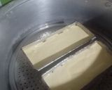 Foto langkah ke 6 dari resep Lapis legit kukus ekonomis.