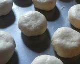 Foto langkah ke 4 dari resep Bakpia Ala jogja.