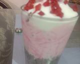 સ્ટ્રોરોબેરી ફાલુદા(faluda recipe in Gujarati) રેસીપી સ્ટેપ3ફોટો