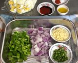 A picture of step 3 of High Protein Egg Dish.