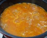 Foto langkah ke 3 dari resep Homemade Bolognese and Bechamel Sauce.