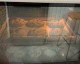 Une image de l'étape 9 de Cookies moelleux comme chez subway 🍪.