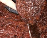 Foto langkah ke 4 dari resep Sarang Semut.