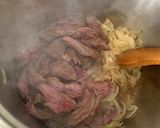 Foto del paso 2 de la receta: Estofado