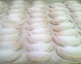 Foto del paso 3 de la receta: Empanadas de piña