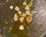 Foto del paso 2 de la receta: Pasta a la marinera con fumet