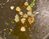 Foto del paso 2 de la receta: Pasta a la marinera con fumet