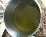Foto del paso 3 de la receta: Espinacas al ajillo