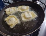 Foto del paso 11 de la receta: Pastelitos de Batata y Membrillo 🇦🇷