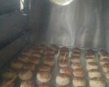 Foto langkah ke 5 dari resep Kue Kacang (a.k.a bimoli).