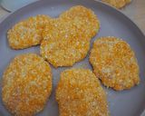 Foto langkah ke 3 dari resep Chicken Katsu (2).