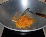 Foto langkah ke 2 dari resep Bihun goreng Pedas.