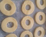 Foto del paso 4 de la receta: Galletitas bañadas en chocolate 🍫😍