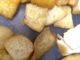 Tahu crispy maknyus 😋