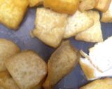 Foto langkah ke 1 dari resep Tahu crispy maknyus 😋.