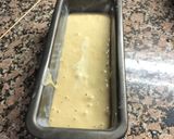 Foto del paso 2 de la receta: Budín para merendar