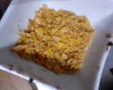 A picture of step 6 of Chocolate Corn Balls Belgian Truffle Corn Balls.