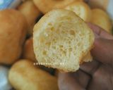 Foto langkah ke 7 dari resep Donat Kentang Empuk.