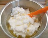 Márványos cseresznyés piskóta recept fázis 3 fotója
