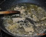 عکس مرحله 4 از دستور نان سوخاری عسلی