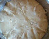 Foto del paso 5 de la receta Bizcocho de manzanas estilo Tatin🍎🍎🍎