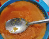 Foto del paso 2 de la receta: Waffles de calabaza🧡