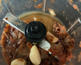 Foto del paso 3 de la receta: Salsa oaxaqueña