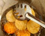 टेकुआ (Thekua recipe in Hindi) रेसिपी चरण 3 फोटो