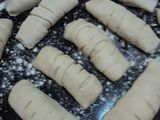 بريوش مالح 🥨🥖