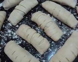 صورة لخطوة 2 من وصفة بريوش مالح 🥨🥖