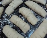 صورة لخطوة 2 من وصفة بريوش مالح 🥨🥖