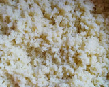 Foto del paso 3 de la receta: Cous cous de pollo y cordero