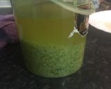 Foto del paso 4 de la receta: Pechugas de pollo al ajo con perejil