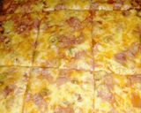 Foto del paso 5 de la receta: Pizza Keto