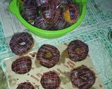 Foto langkah ke 5 dari resep Donat labu kuning.