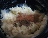 Foto del paso 3 de la receta: Ñoquis con Tuco